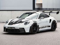 Nuova Porsche 911 GT3 Sport 389 CV (286 kW) 2025 Argento Coupé