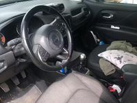 Usata Jeep Renegade 2018 SUV