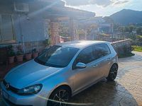 Usata VW Golf VI 140 CV (102 kW) 2009 Utilitaria