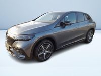 Nuova Mercedes EQE350 AMG Line Premium 214 kW (292 CV) 2025 Argento SUV