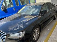 usata Audi A8 3.0 V6 tdi quattro tiptronic