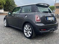 Usata Mini Cooper S 184 CV (135 kW) 2010 Utilitaria