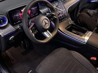 Usata Mercedes GLC300e AMG Line Premium 258 CV (189 kW) 2024 SUV