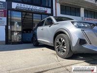 Käytetty Peugeot 2008 Allure 102 HP (75 kW) 2023 Katumaasturi