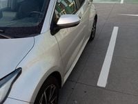 Usata Toyota Yaris 120 CV (88 kW) 2021 Grigio Berlina