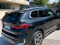 Usata BMW X1 2022 SUV