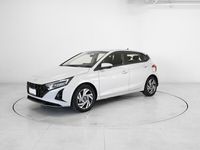 usata Hyundai i20 1.2 MPI MT ConnectLine