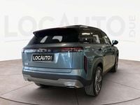 Nuova Jaecoo 7 147 CV (108 kW) 2025 Verde SUV