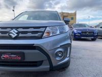 usata Suzuki Vitara 1.6 VVT Gpl Top