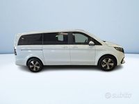 Nuova Mercedes V250 Avantgarde 190 CV (139 kW) 2025 Bianco Monovolume