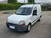 Usata Renault Kangoo 1999 Monovolume