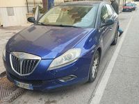 usata Lancia Delta 1.6 mjt Platino 120cv dpf