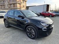 Usata Fiat 600 Pop 145 CV (106 kW) 2025 Nero SUV