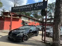 Usata Mercedes A45 AMG AMG 360 CV (264 kW) 2013 Nero Utilitaria