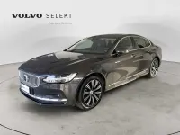 Usata Volvo S90 Inscription 235 CV (172 kW) 2022 Grigio Berlina