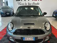Usata Mini Cooper S 170 CV (125 kW) 2008 Grigio Utilitaria