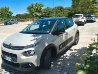 Usata Citroën C3 75 CV (55 kW) 2018 Utilitaria