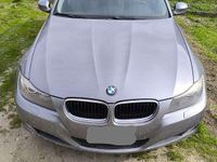 Usata BMW 320 177 CV (130 kW) 2009 Grigio Station wagon