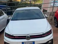 Usata VW Polo GTI 200 CV (147 kW) 2019 Utilitaria