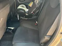 Usata Lancia Ypsilon 80 CV (58 kW) 2015 Marrone Utilitaria