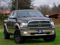 usata Dodge Ram 5.7 V8 Crew Cab Longhorn 395cv at8