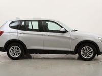Usado BMW X3 Advantage 190 CV (139 kW) 2016 SUV
