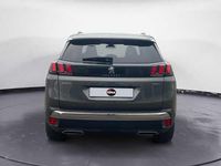 Usata Peugeot 3008 GT-line 131 CV (96 kW) 2019 Grigio SUV