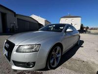 Usata Audi A5 Ambition 239 CV (175 kW) 2008 Coupé