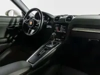 Second-hand Porsche Boxster 2024 Alb