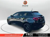 Usata Alfa Romeo Giulietta Super 120 CV (88 kW) 2019 Nero Utilitaria