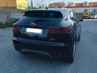 Usata Jaguar E-Pace 204 CV (150 kW) 2019 SUV