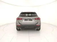 Usata Mercedes GLA180 Advanced Plus 116 CV (85 kW) 2024 Grigio SUV