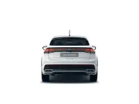 Nuova VW Taigo R-line Plus 115 CV (84 kW) 2026 Pure white deep black perlato SUV