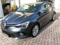 Usata Renault Clio V Business 90 CV (66 kW) 2022 Grigio Berlina