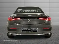 Usata Mercedes CLE220 Advanced 197 CV (144 kW) 2025 Grigio grafite Cabrio