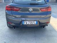 usata BMW X2 X2 sDrive20d Msport