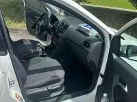 Usata VW Polo Comfortline 86 CV (63 kW) 2013 Utilitaria