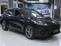 Usata Ford Kuga ST-Line 120 CV (88 kW) 2024 Nero SUV