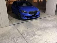 Usata BMW M135 306 CV (225 kW) 2019 Utilitaria