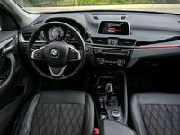 Usata BMW X1 xLine 150 CV (110 kW) 2018 SUV