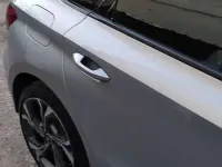 Usata Audi A3 Advanced 116 CV (85 kW) 2023 Argento Berlina