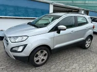 Occasion Ford Ecosport ST-Line 125 PK (91 kW) 2019 Grijs SUV