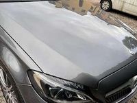 Usata Mercedes C250 Premium Plus 204 CV (150 kW) 2016 Coupé