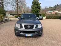 Usata Nissan Pathfinder 231 CV (169 kW) 2011 Grigio SUV