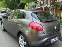 Usata Fiat Bravo 90 CV (66 kW) 2007 Utilitaria