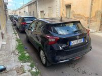 Usata Nissan Micra Acenta 90 CV (66 kW) 2022 Berlina