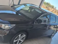 Usata Peugeot 308 GT-line 150 CV (110 kW) 2017 Berlina
