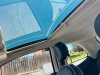 Usata Fiat 500 2017 Bianco Berlina