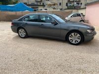 usata BMW 730 d RESTYLING OTTIME CONDIZIONI - 2005