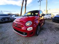 usata Fiat 500 1.2cc 69cv BLUETOOTH CLIMA STEREO CERCH